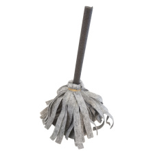 Halloween Decor Shake Sonic Witch Broom